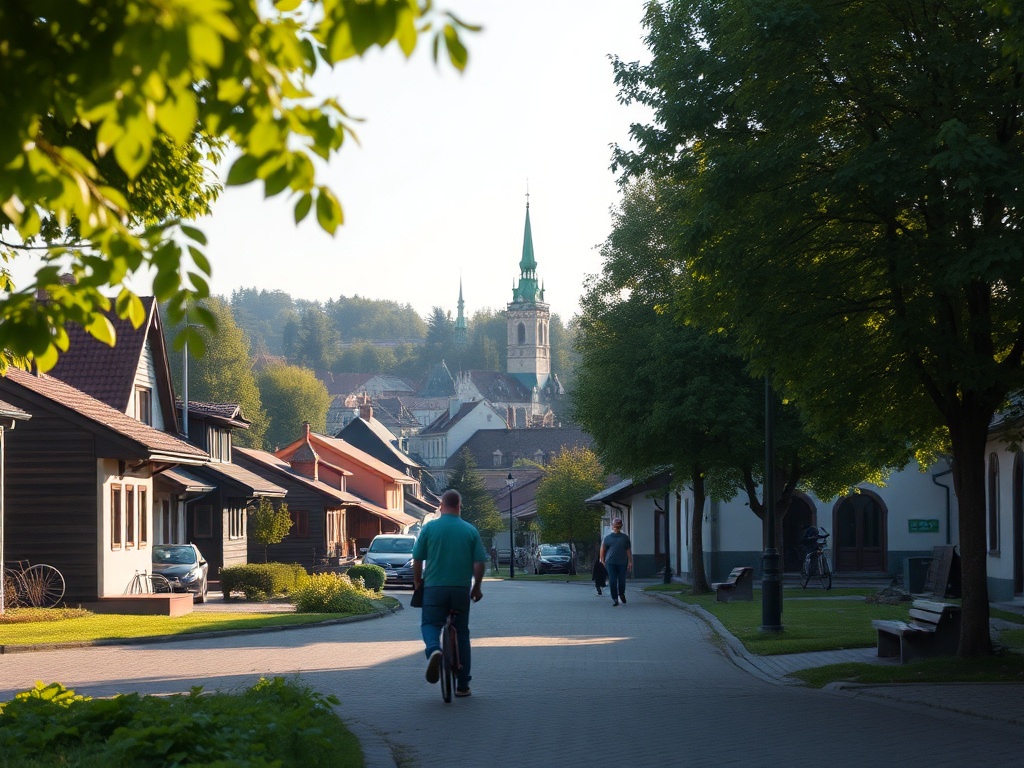 Już za 3 dni: bociany wracają do Radomska!