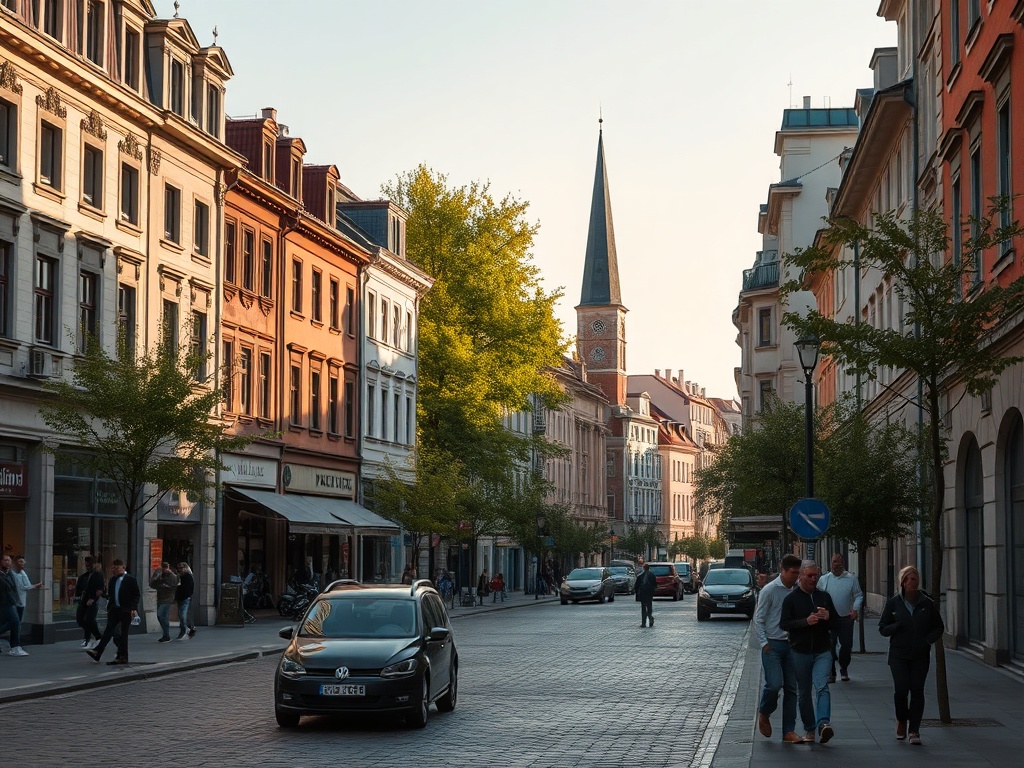 Radomsko Nasze Miasto: co naprawdę dzieje się w naszym mieście?